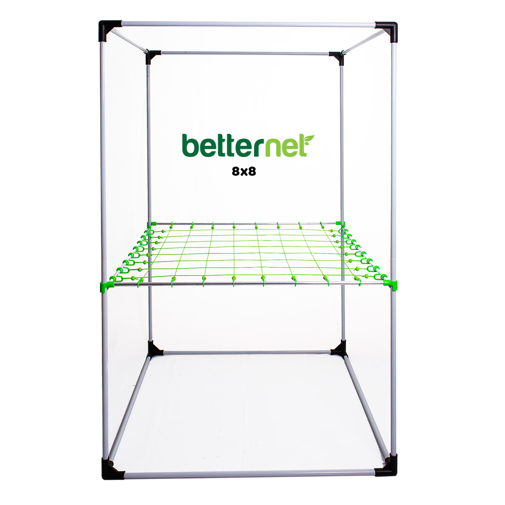 Betternet 8x8 als Produktansicht