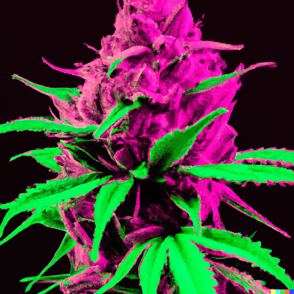 Der richtige Erntezeitpunkt im grow