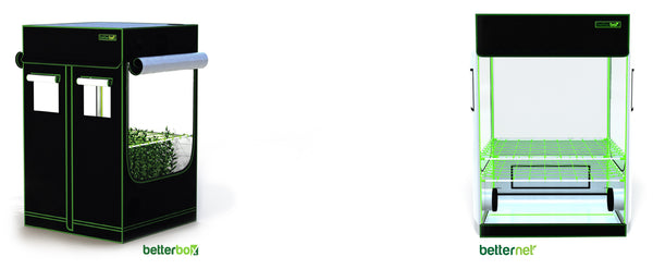 Growber Growbox